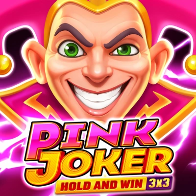 Harlequin’s Delight: Hold and Win