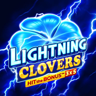 Shining Lightning: Hit the Bonus™
